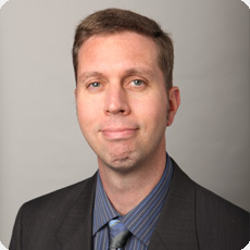Adrian Lacy