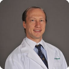 Mandel, Corey M.D.