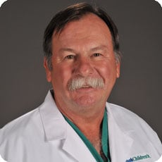 Allender, J. Hudson M.D.