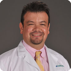 Jose Olarte-Motta