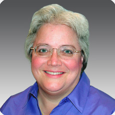 Joanne Sanders