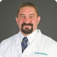 Kenneth Colina