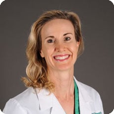 Lynne Reynolds