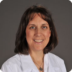 Meredith Krebel