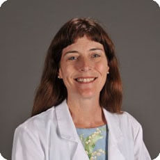 Richie-Gillespie, Mayme M.D.