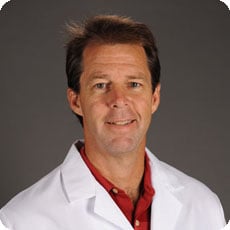 Ronald G. Burke