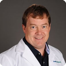 Richard Howrey, M.D.
