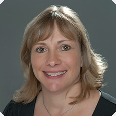 Alma Medina, M.D.