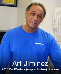 Art Jiminez