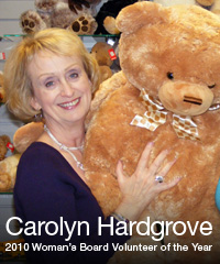 Carolyn Hardgrove