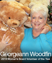 Georgann Woodfin