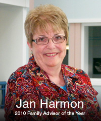Jan Harmon