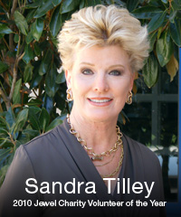 Sandra Tilley