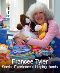 Francee Tyler