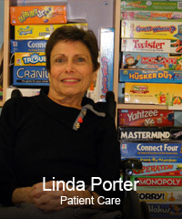 Linda Porter