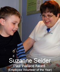 Suzanne Seider