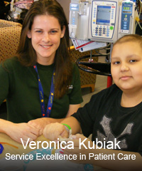 Veronica Kubiak