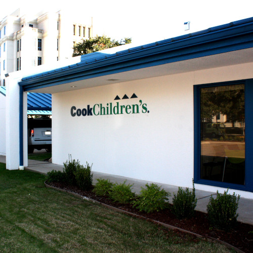 Amarillo Sports Medicine And Orthopedic Center