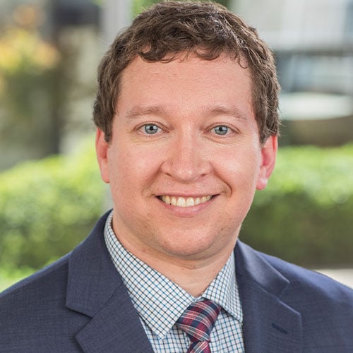 Matthew Carroll, M.D.