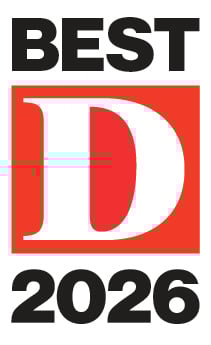 D Magazine Best of 2026