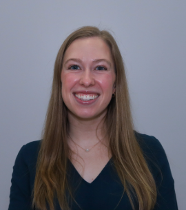 Madeline Matheson, PharmD