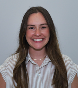 Madison Rodriguez, PharmD