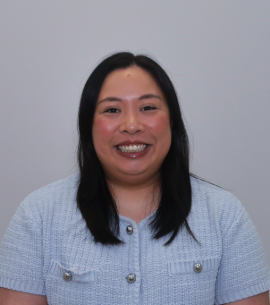 Marlene Nguyen, PharmD