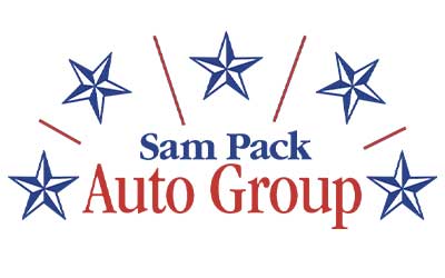 Sam Pack Logo