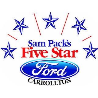 Power Hour - Sam Pack Carrollton