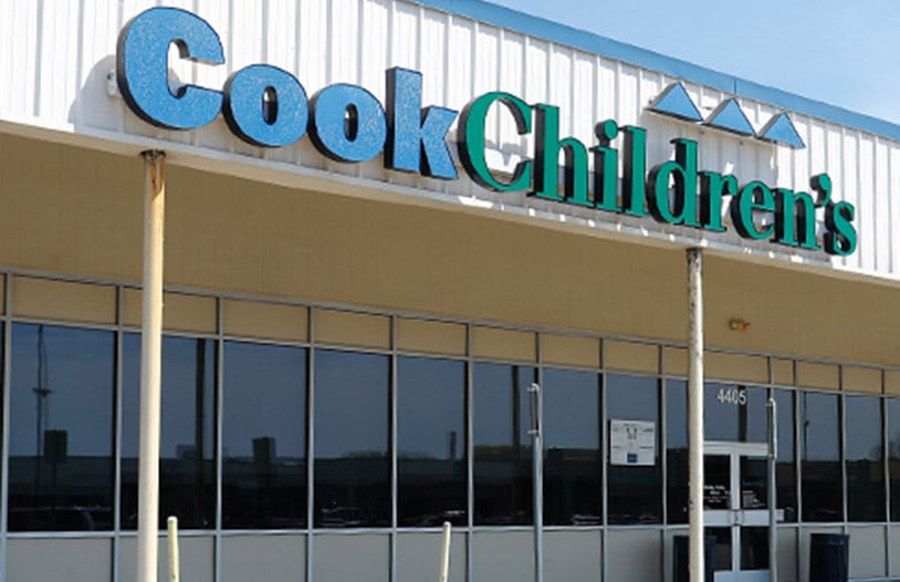 Pediatricians in Fort Worth, TX | Cook Children's Neighborhood Health ...