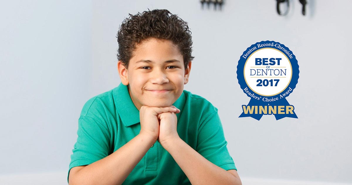 Cook Children's Pediatrics (South Denton) — Pediatrics clinic in Denton, TX