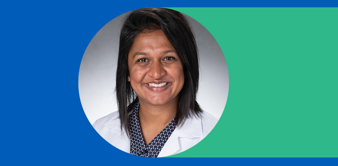 Hemangini Bhakta, M.D. 