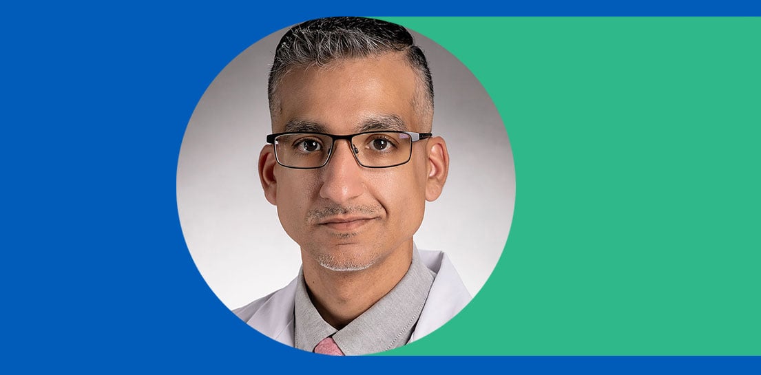 photo of Dr. Asif Khan