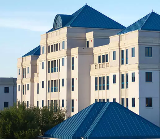 Cook Children's Rees-Jones Behavioral Health Center
