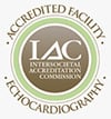 Intersocietal Commission for the Accreditation of Echocardiography Laboratories