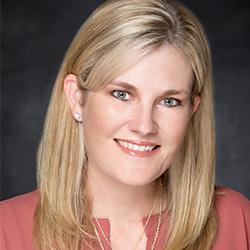 Rebecca Neander, MSN, RN, CPNP-PC