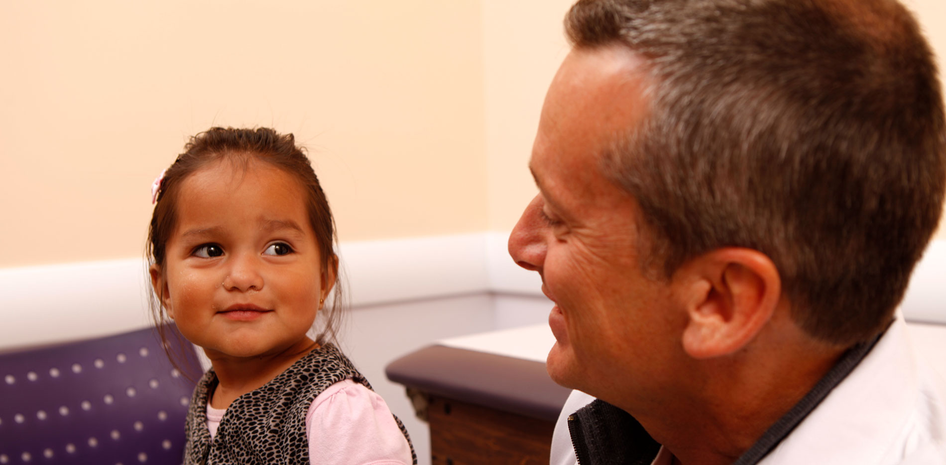 Scott Rapp Pediatric Plastic Surgery Contacts and Location | Cook Children's