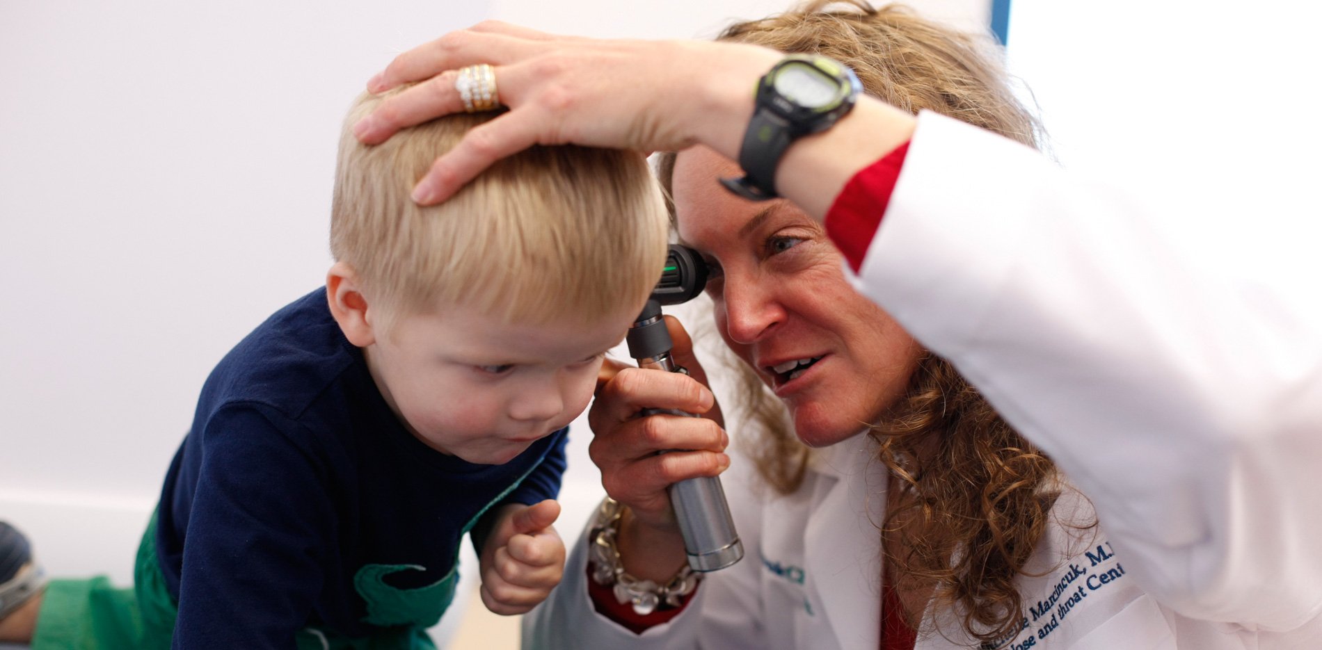 Appointments and Referrals Cook Children's Ear, Nose and Throat