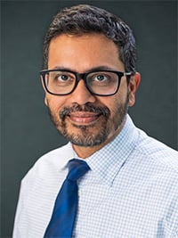Anish Ray, M.D.