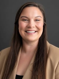 Danielle Miller, PharmD, BCPPS