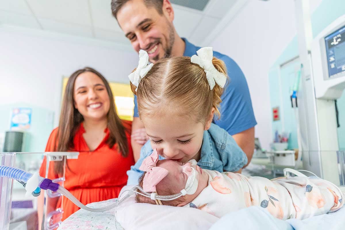 Cook Children's NICU