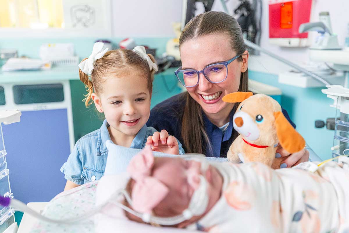 Cook Children's NICU