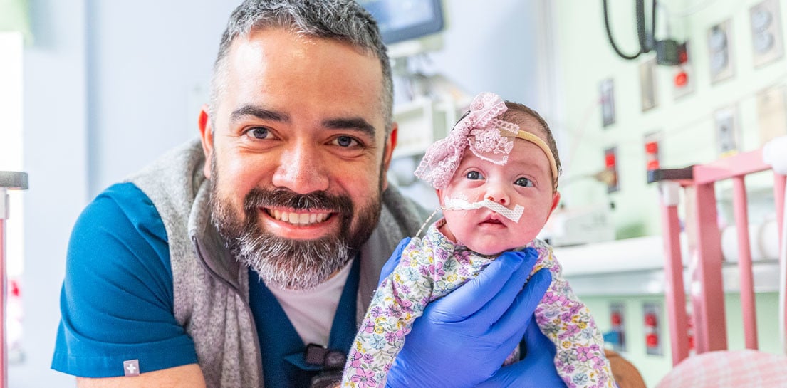 Cook Children's NICU