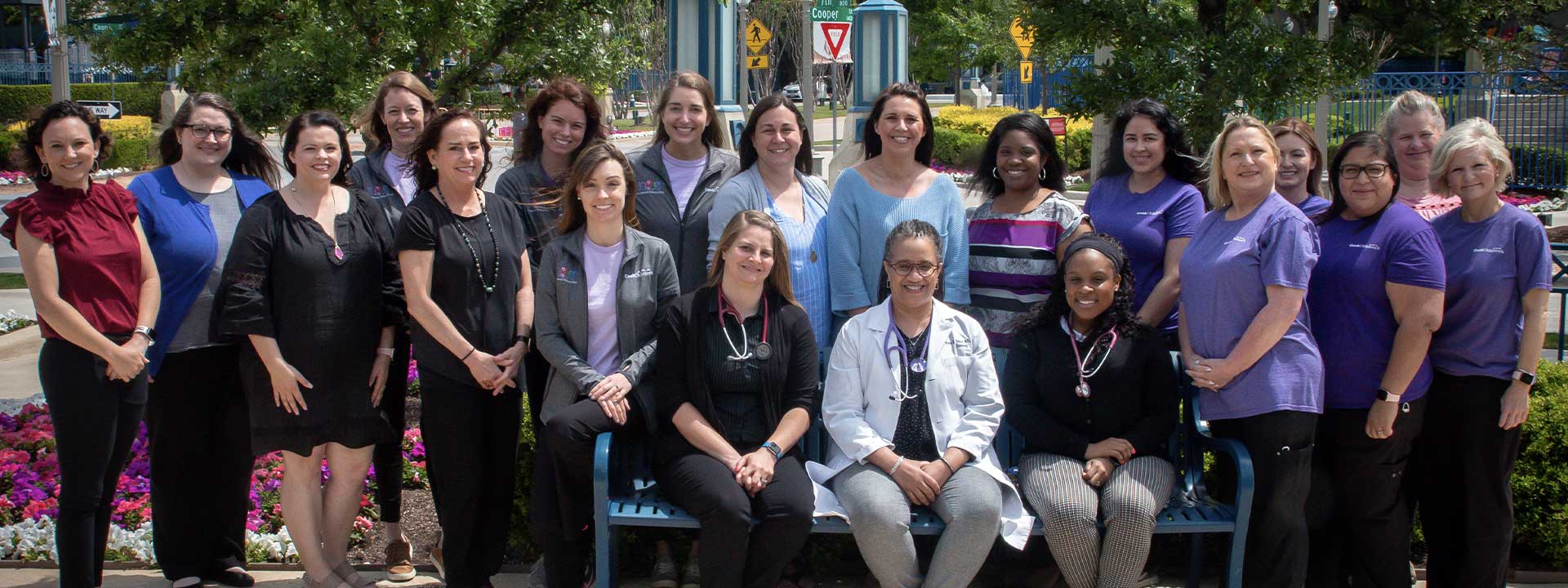 N.E.S.T. Developmental Followup Center