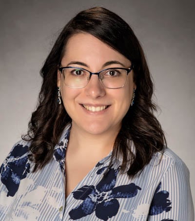 Mallory Maranto, MSN, APRN, CPNP-PC