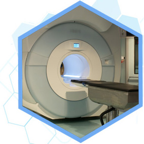 iMRI machine