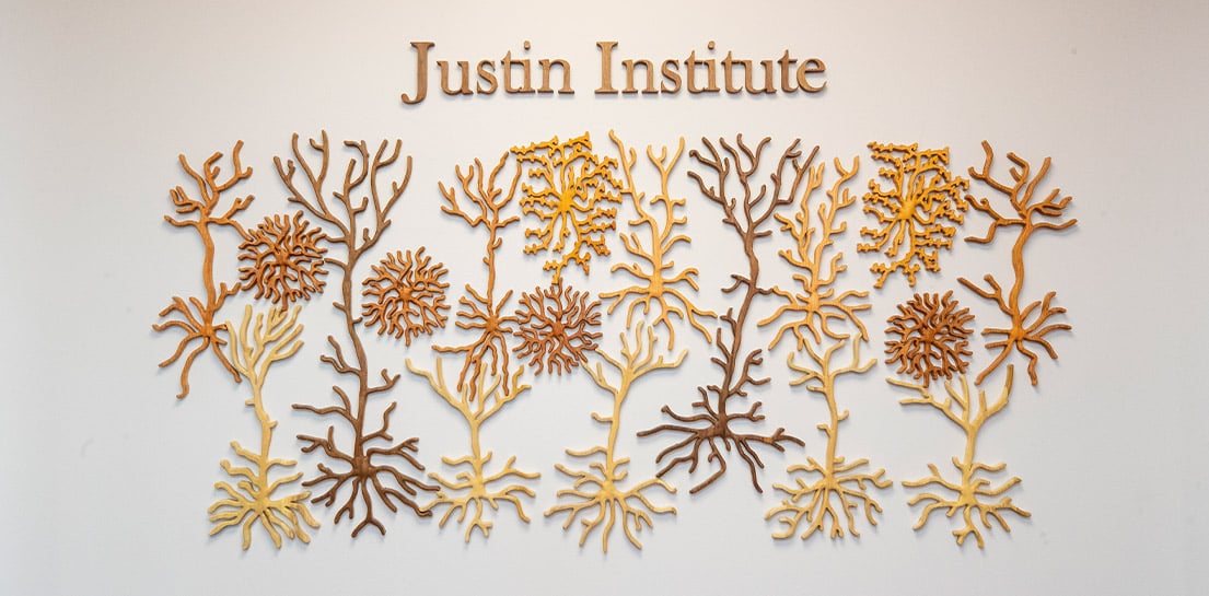 Justin Institute Carvings by Pilaz