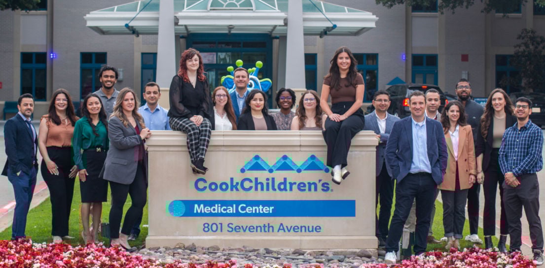 Neurosciences Research Center team