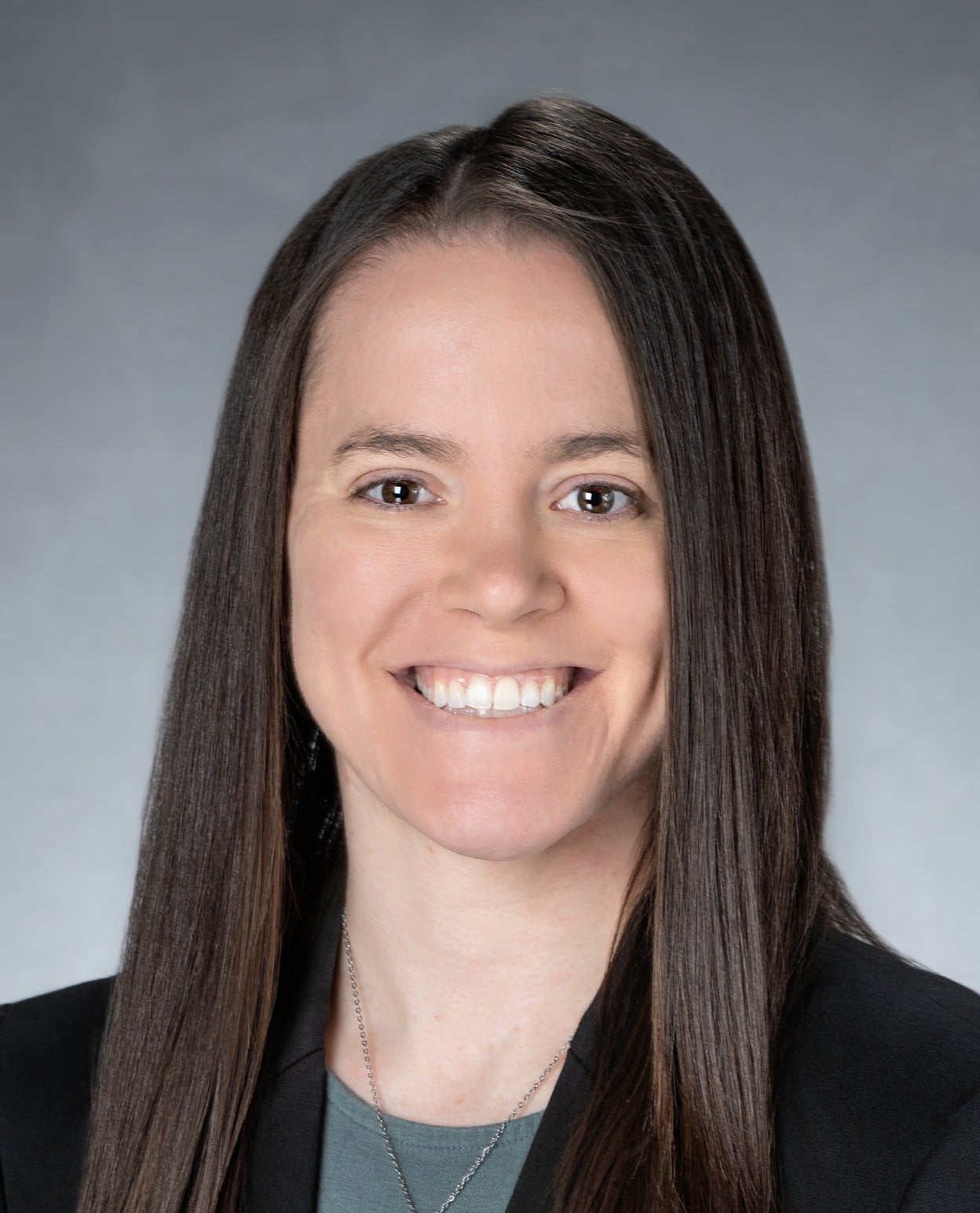 Alyssa Kieffer