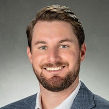 Alec Bove, MPAS, PA-C